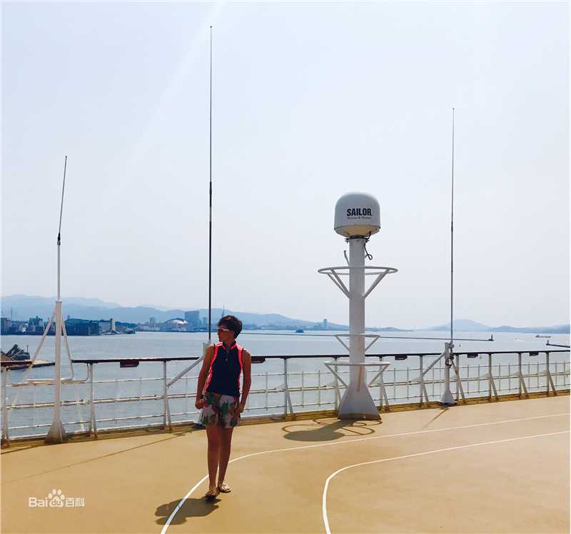 原华(Hua Yuan)运动风素颜照相册