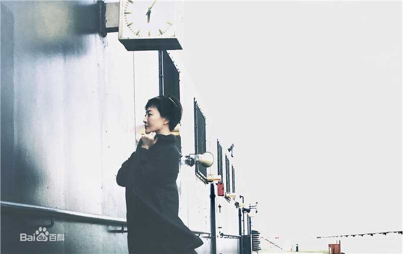 原华(Hua Yuan)优雅气质图册