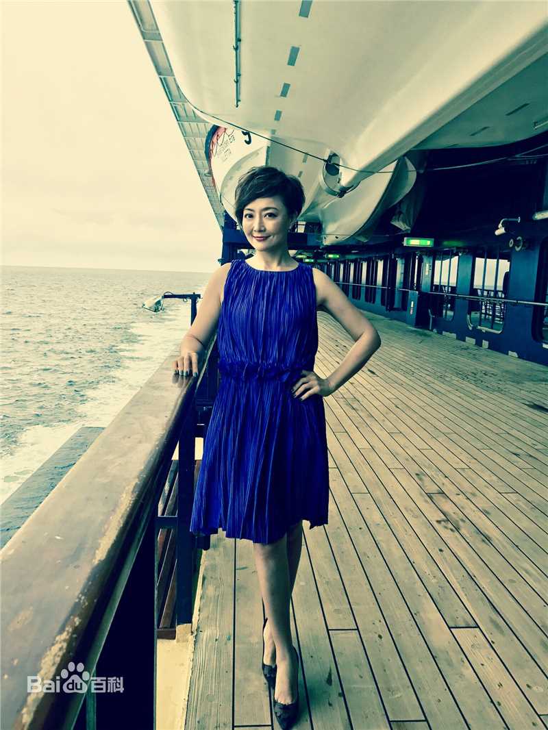 原华(Hua Yuan)邮轮新图图册