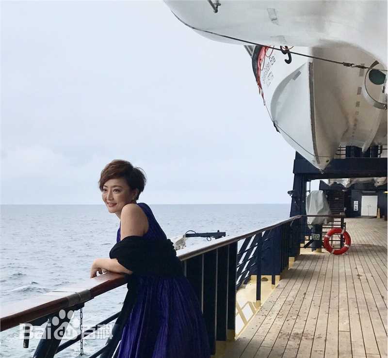 原华(Hua Yuan)邮轮新图图册