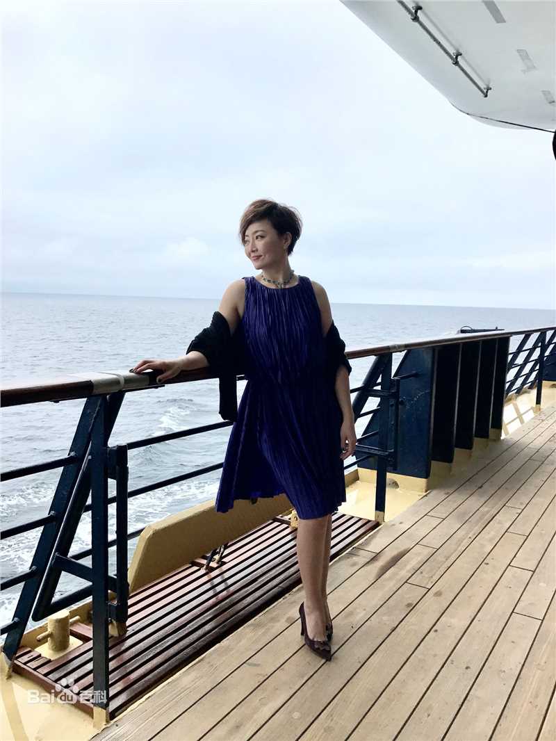 原华(Hua Yuan)邮轮新图图册