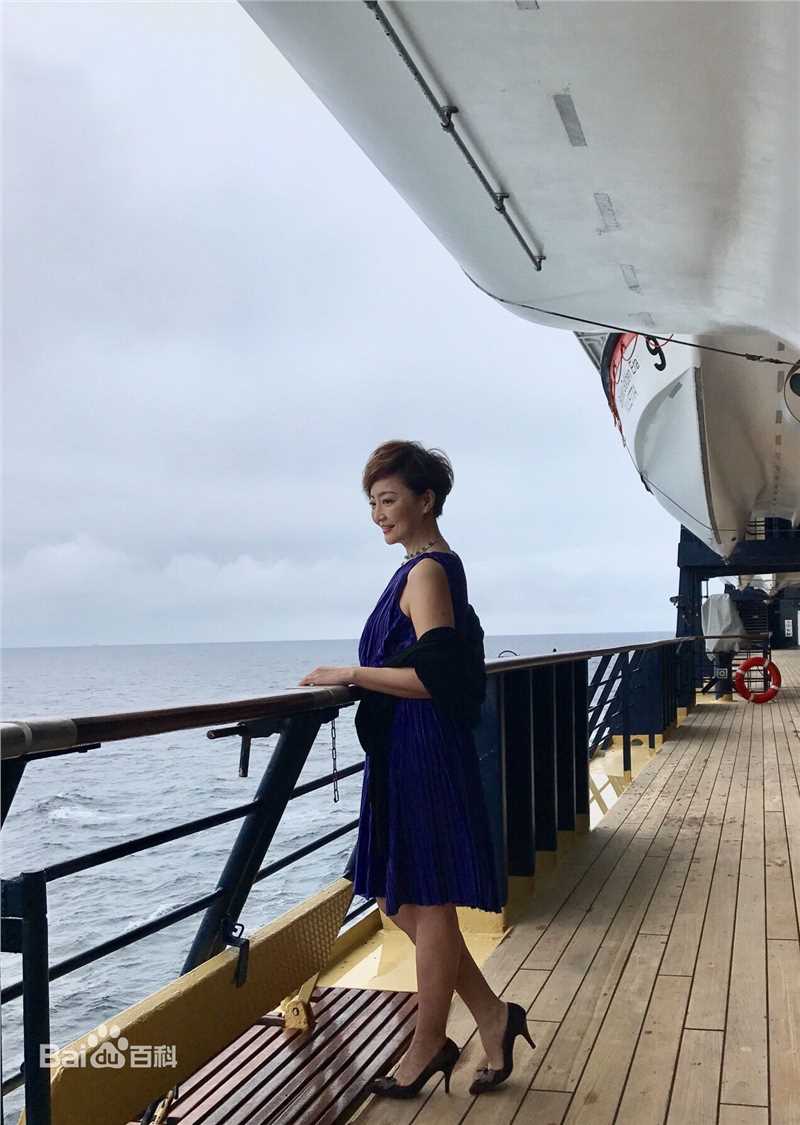 原华(Hua Yuan)邮轮新图图册