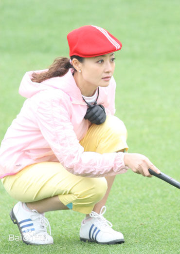 原华(Hua Yuan)精彩图册