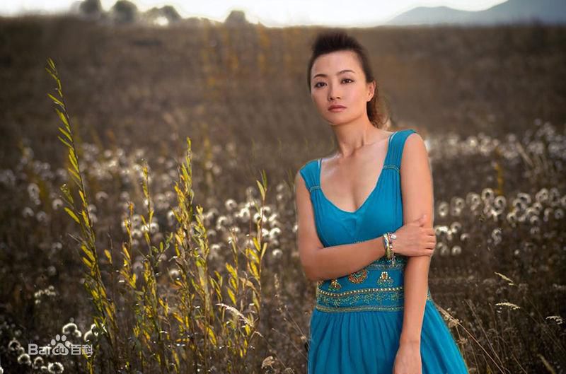 原华(Hua Yuan)精彩图册