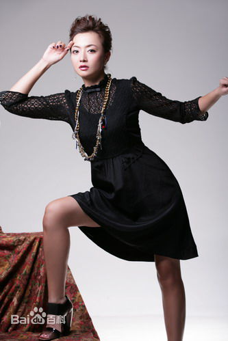 原华(Hua Yuan)精彩图册