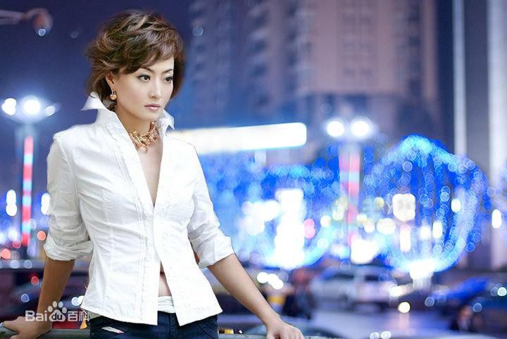 原华(Hua Yuan)精彩图册