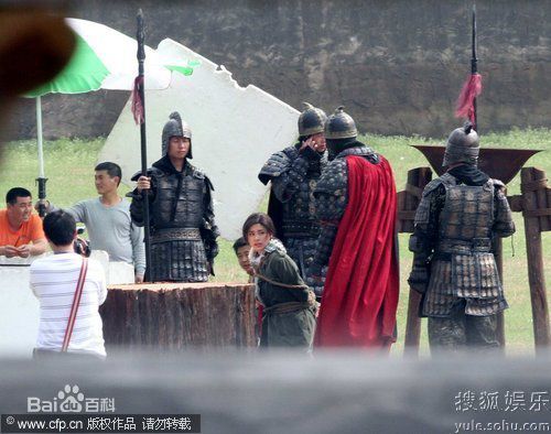 最全原华(Hua Yuan)精彩图册