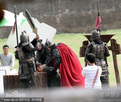 最全原华(Hua Yuan)精彩图册