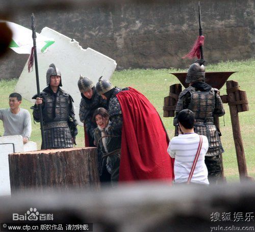 最全原华(Hua Yuan)精彩图册