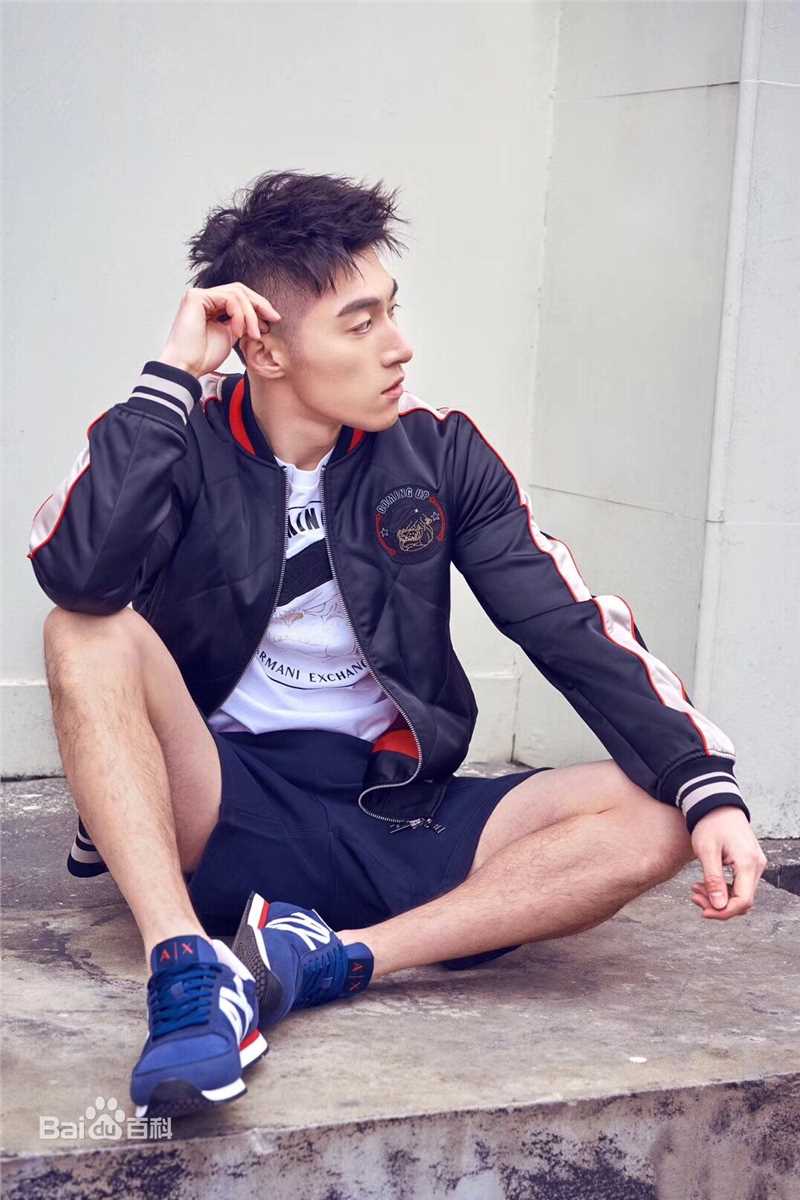 袁福福最新时尚图集