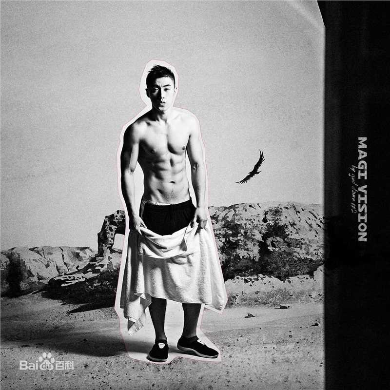 袁福福最新时尚图集