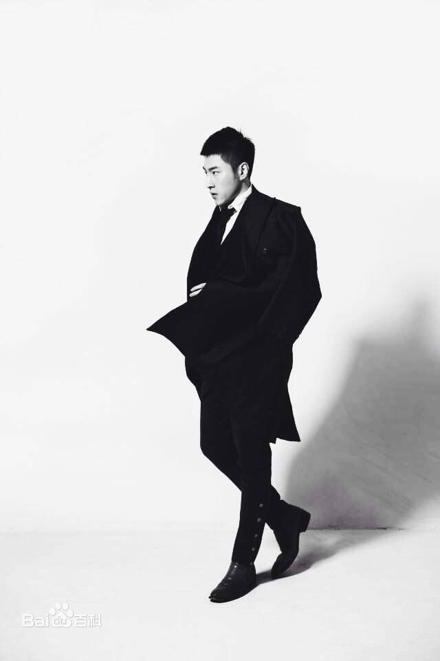 袁福福最新时尚图集