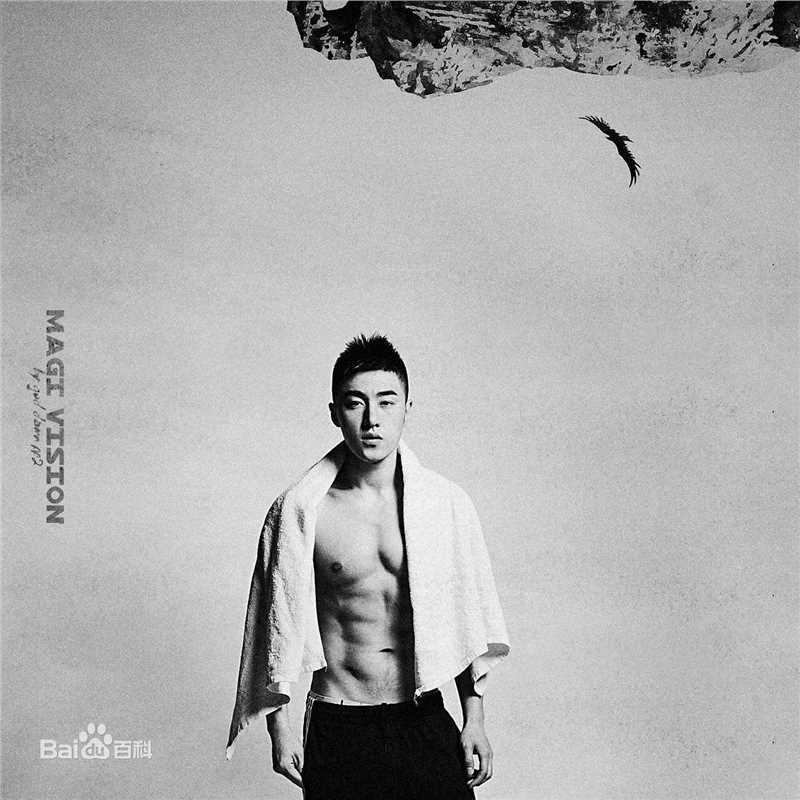 袁福福最新时尚图集