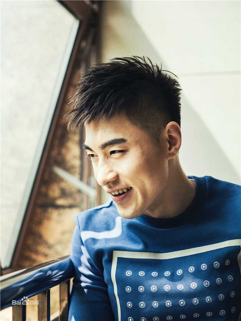 袁福福最新时尚图集