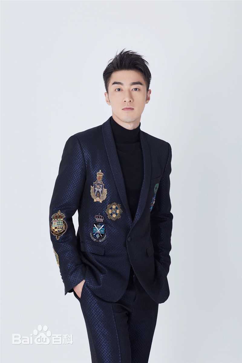 袁福福最新时尚图集