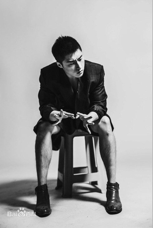 袁福福最新时尚图集