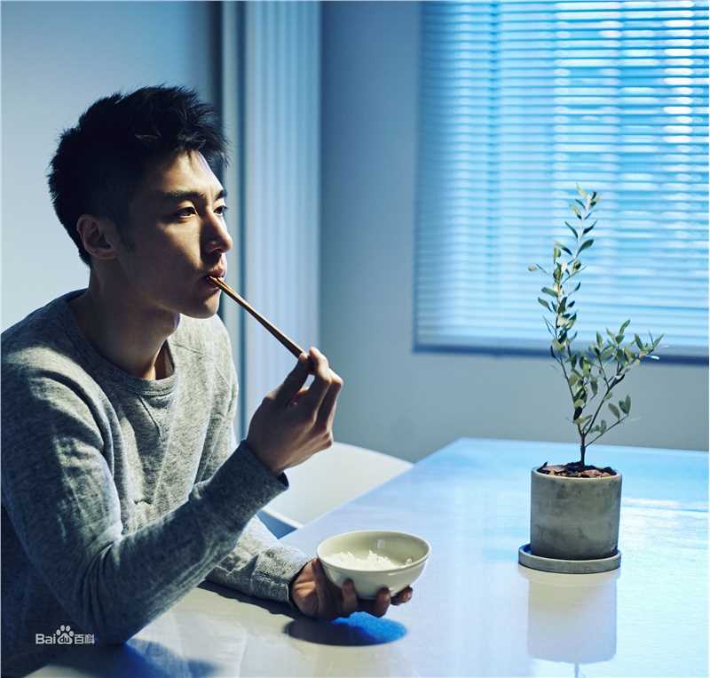 袁福福最新时尚图集