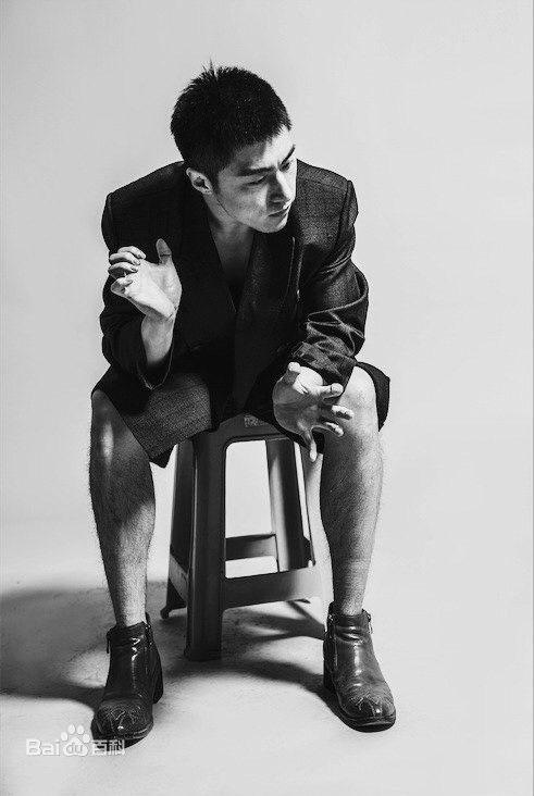 袁福福最新时尚图集