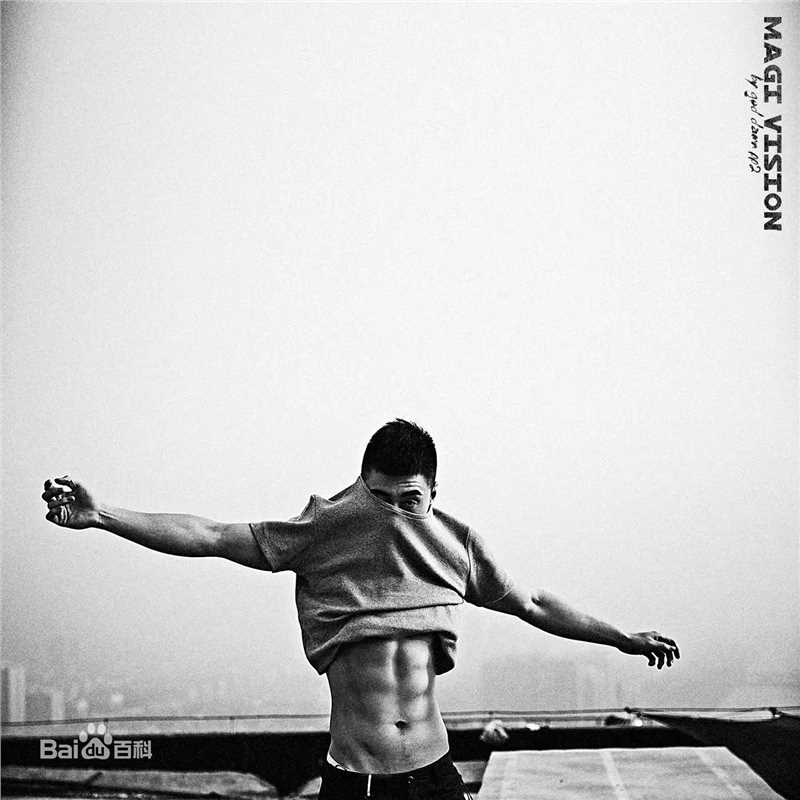 袁福福最新时尚图集