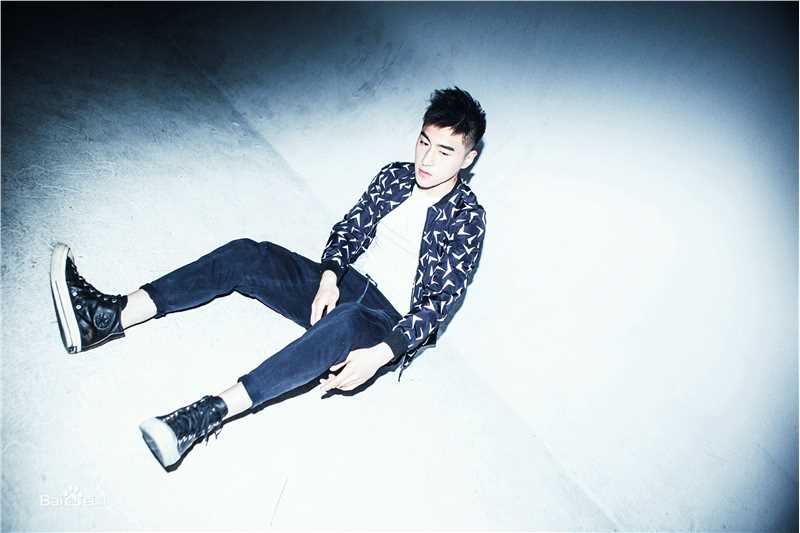 袁福福最新时尚图集