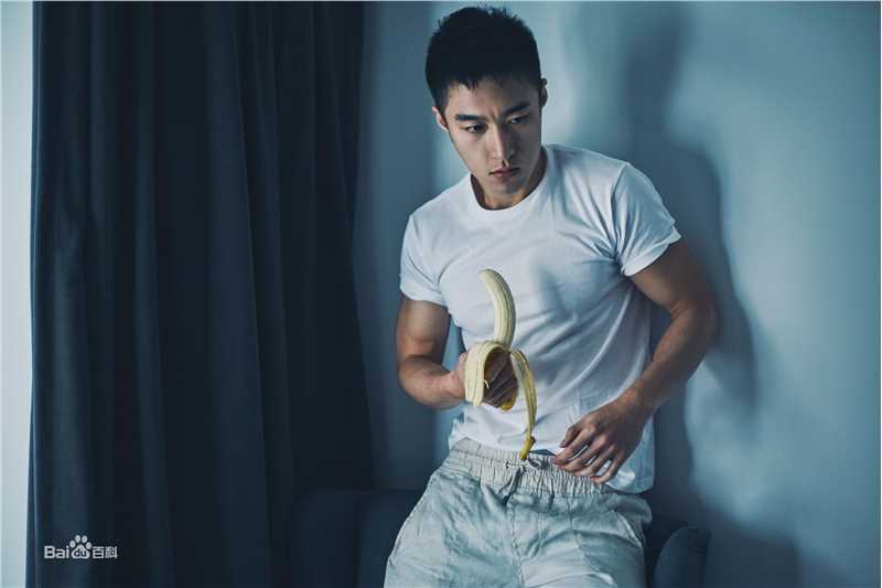 袁福福最新时尚图集