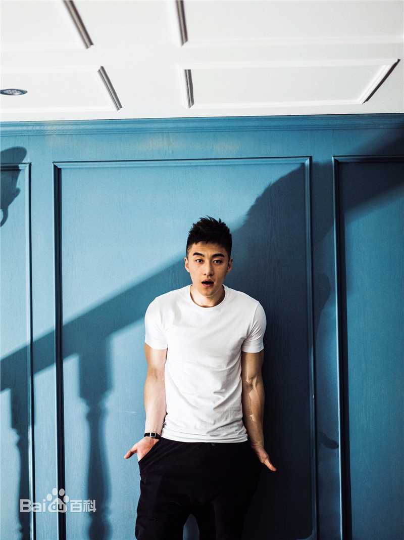 袁福福最新时尚图集