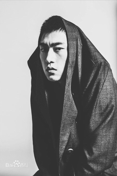 袁福福最新时尚图集