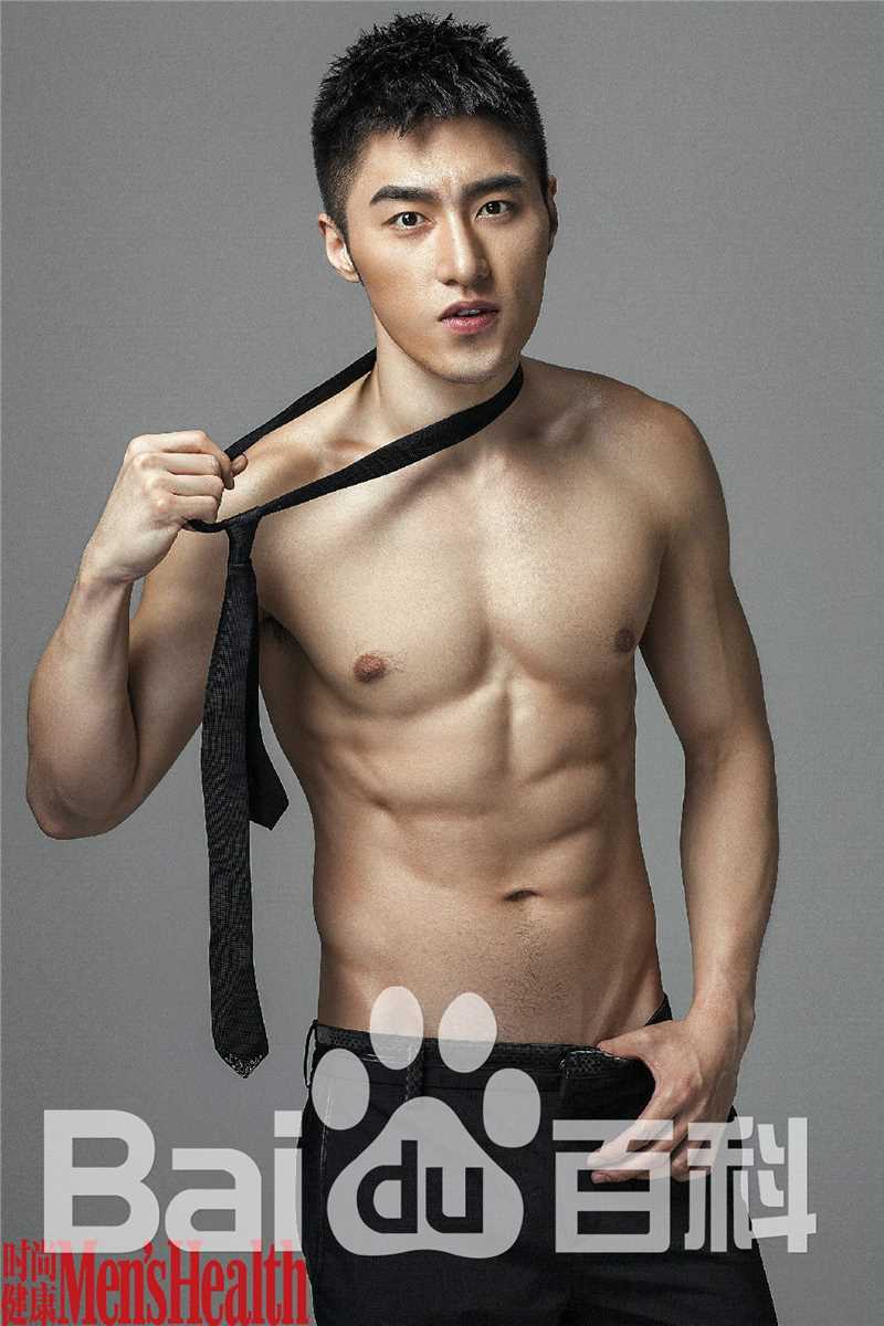 袁福福最新时尚图集