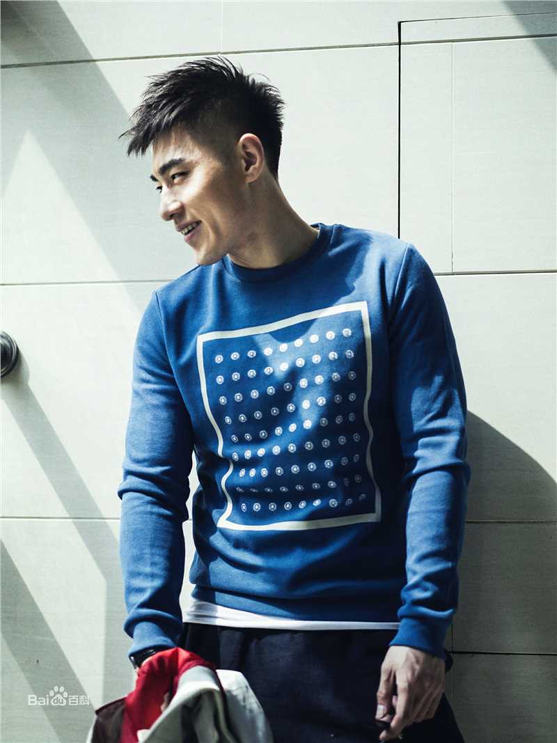 袁福福最新时尚图集