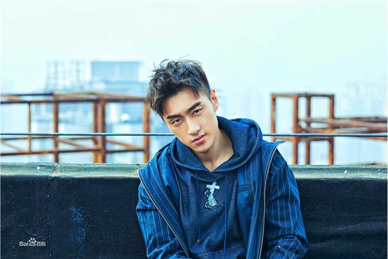 袁福福最新时尚图集