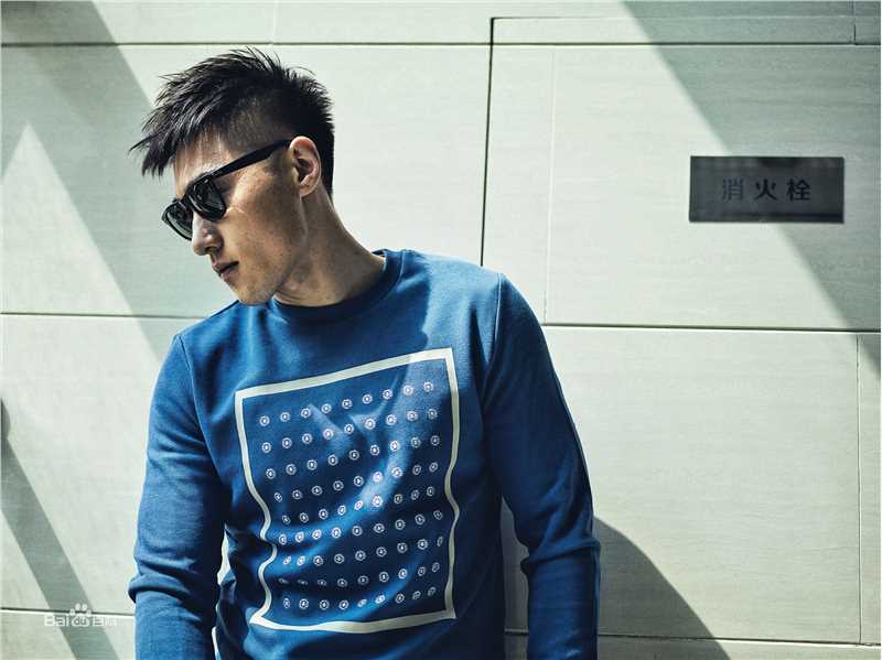 袁福福最新时尚图集