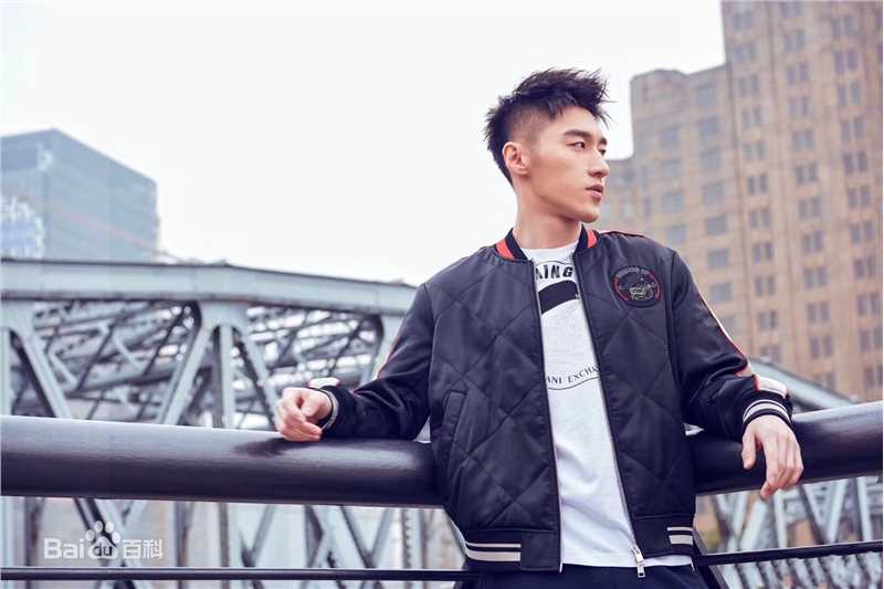 袁福福最新时尚图集