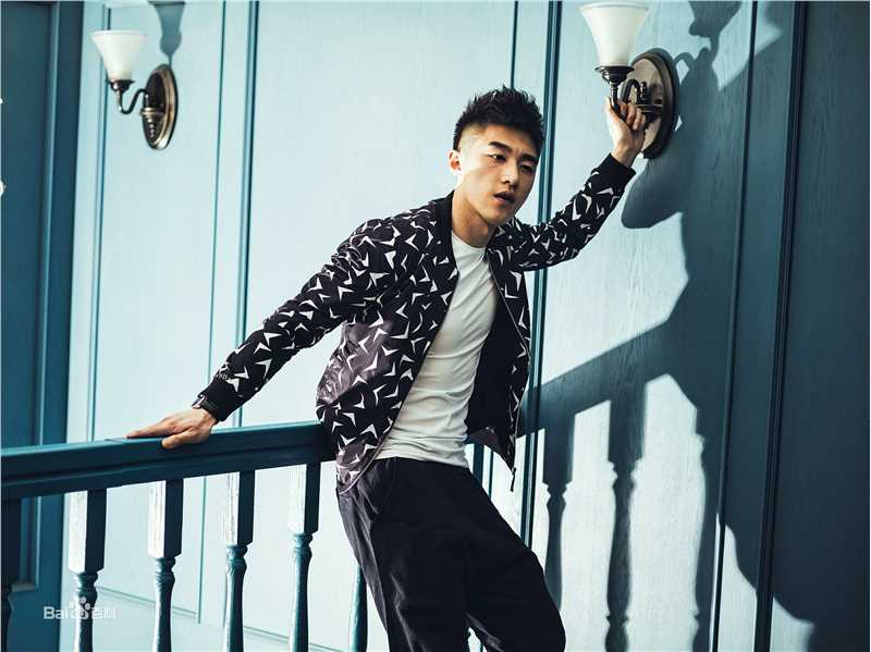 袁福福最新时尚图集