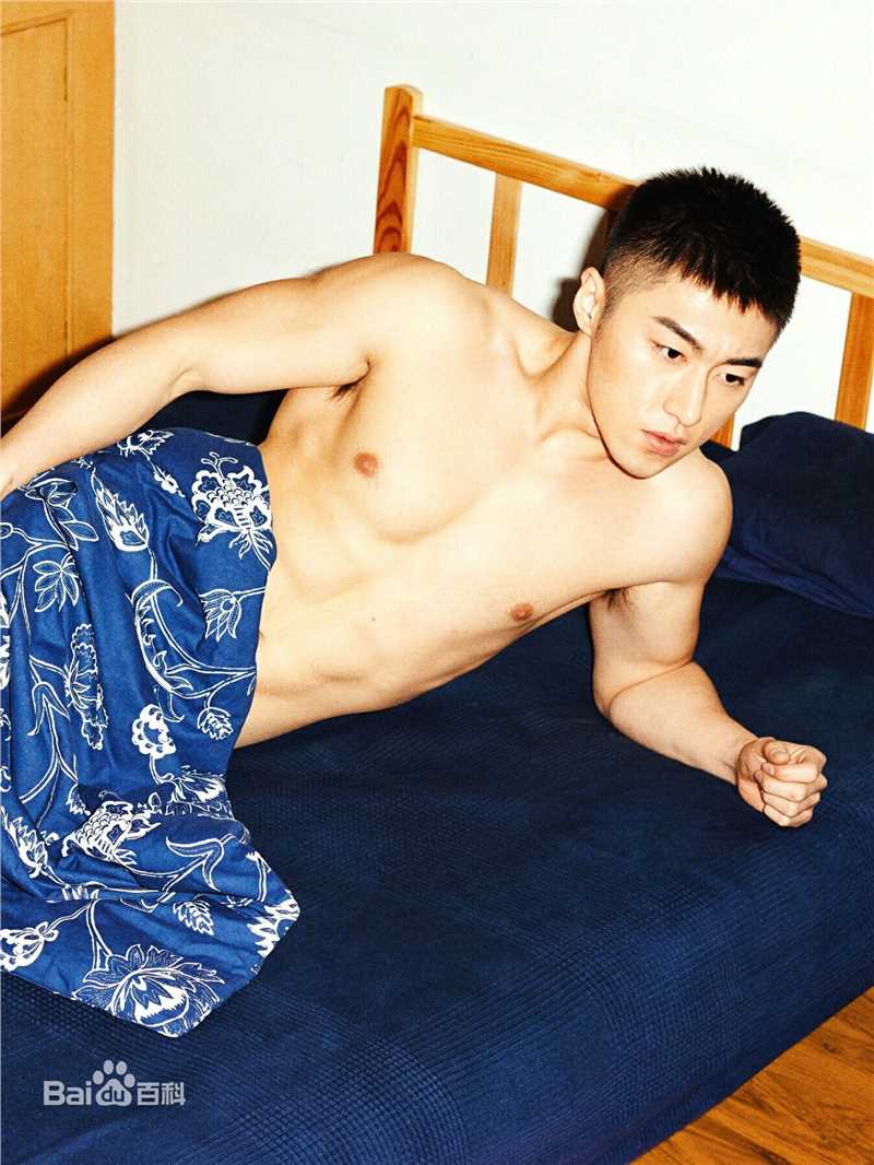 袁福福最新时尚图集