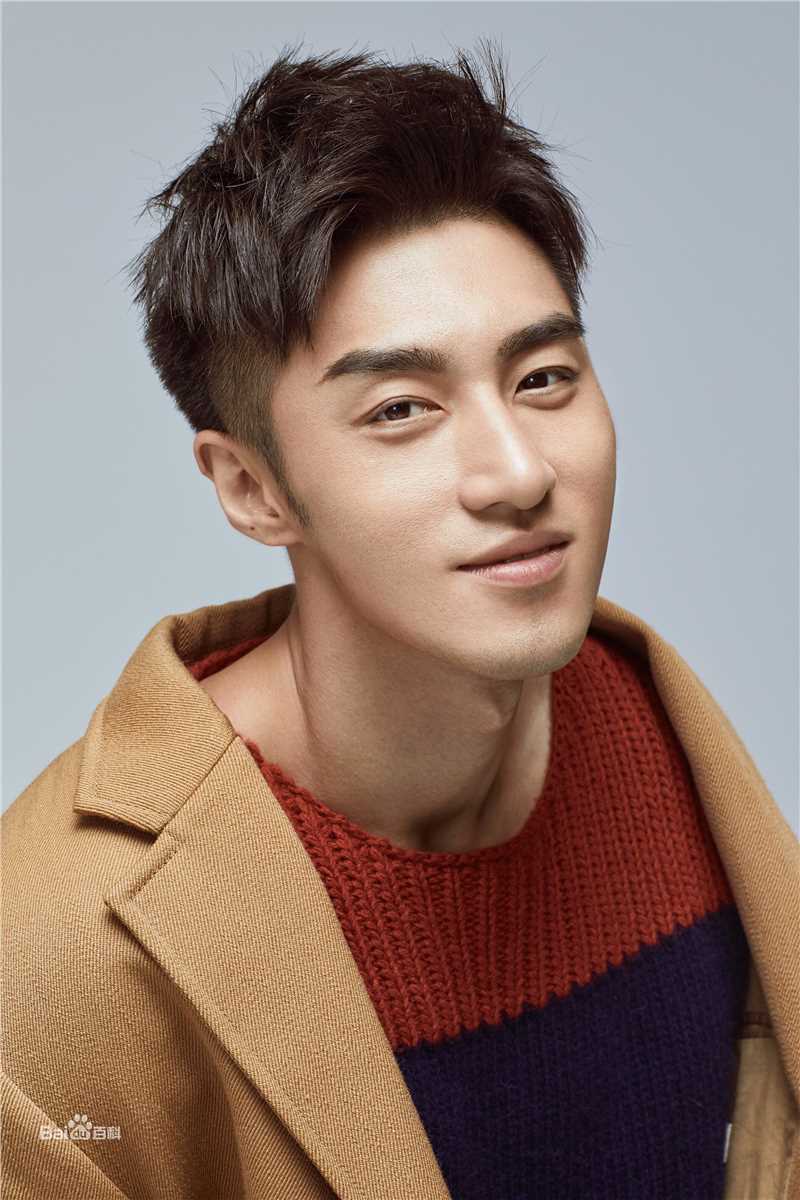 袁福福最新时尚图集