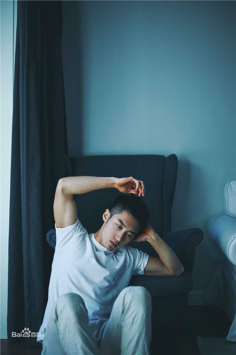 袁福福最新时尚图集