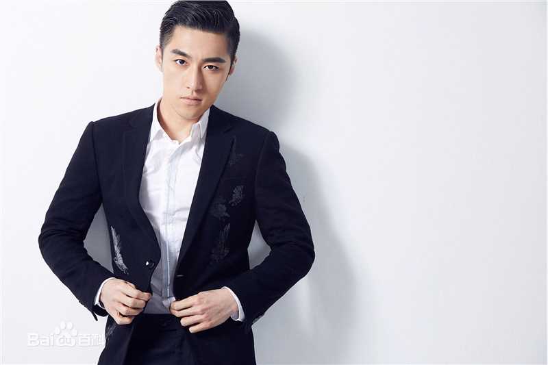 袁福福最新时尚图集