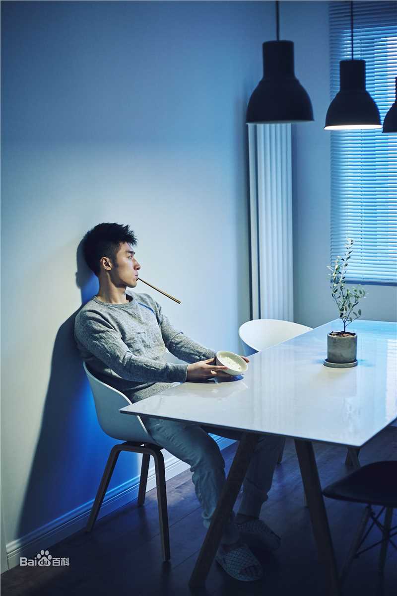 袁福福最新时尚图集