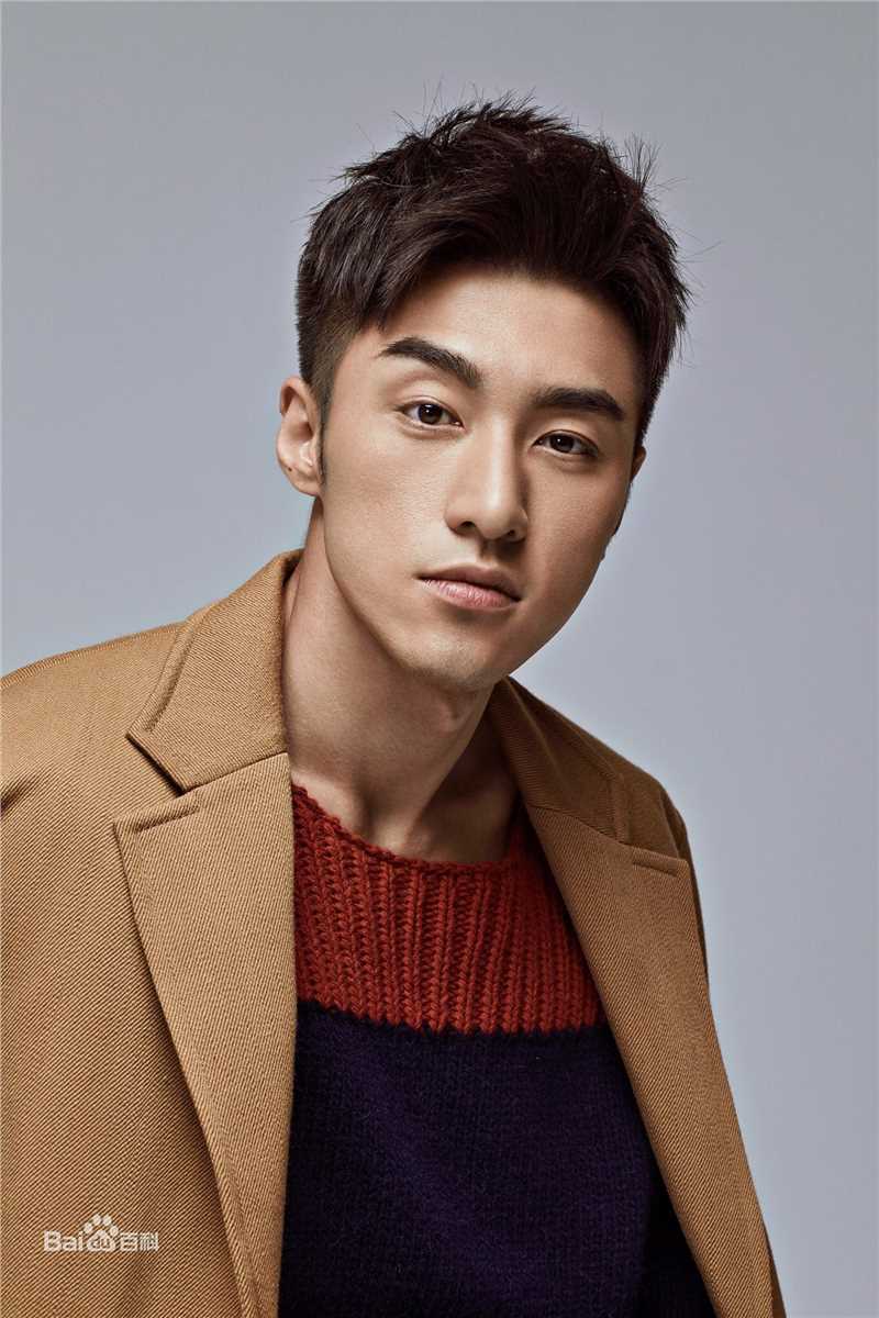 袁福福最新时尚图集