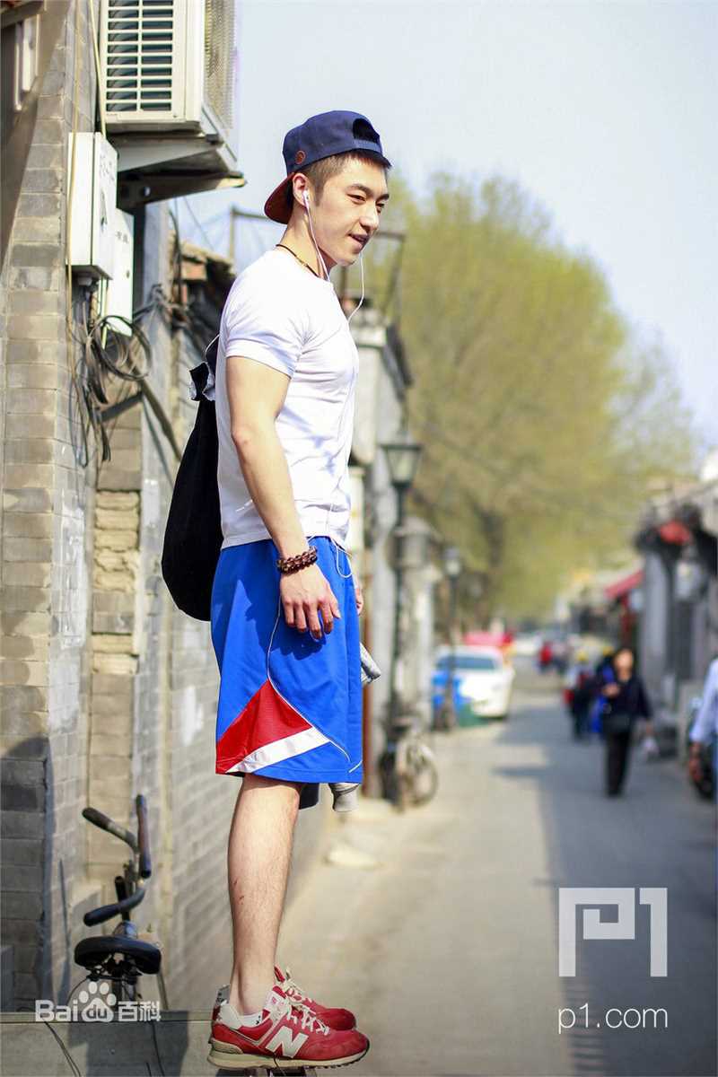 袁福福生活照前后照片