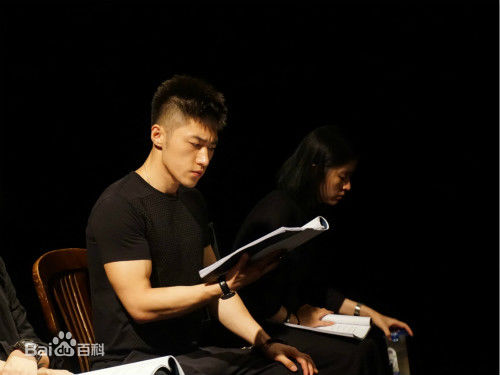 袁福福生活照前后照片