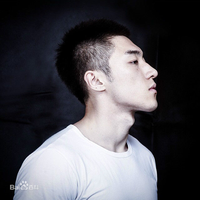 袁福福生活照前后照片