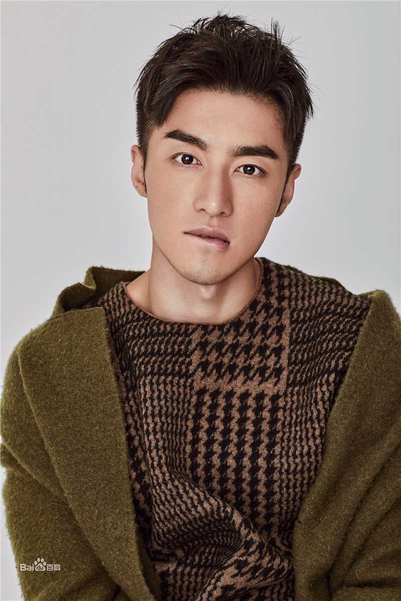 最优质袁福福生活照