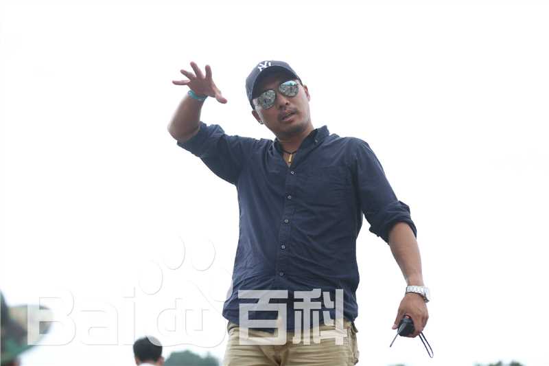 张赫洋(Zhang He Yang)怒海红尘图册