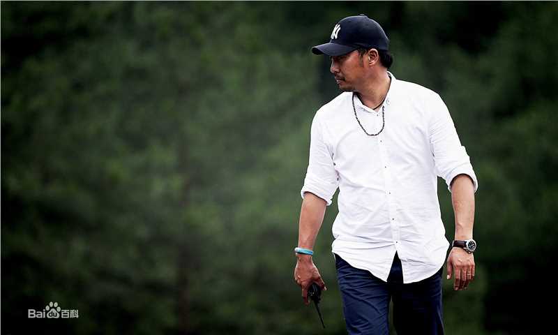 张赫洋(Zhang He Yang)怒海红尘图册