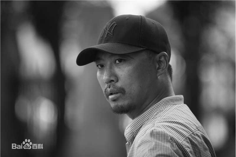 最新张赫洋(Zhang He Yang)在电视剧《猎隼》中的壁纸