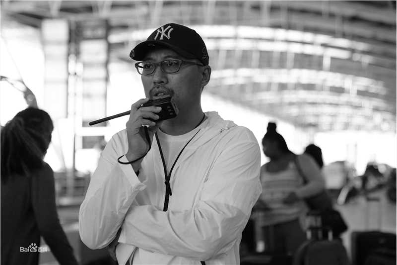 张赫洋(Zhang He Yang)青春须早为壁纸壁纸