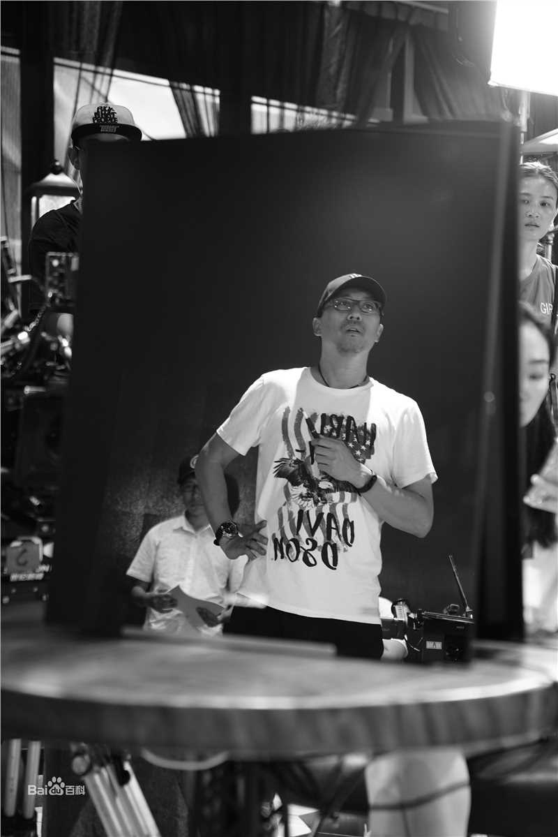 张赫洋(Zhang He Yang)青春须早为壁纸壁纸