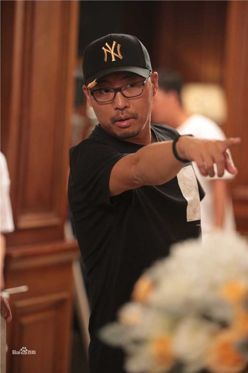 张赫洋(Zhang He Yang)青春须早为壁纸壁纸