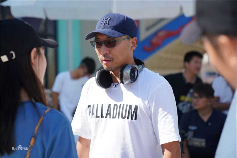 张赫洋(Zhang He Yang)青春须早为壁纸壁纸